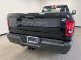 Thumbnail of 2025 Diamond Black RAM 2500