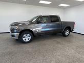 Thumbnail of 2025 Granite Crystal RAM 1500