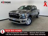 Photo of 2025 Granite Crystal RAM 1500