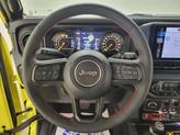 Thumbnail of 2024 Yellow Jeep Wrangler