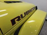 Thumbnail of 2024 Yellow Jeep Wrangler