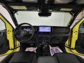 Thumbnail of 2024 Yellow Jeep Wrangler
