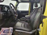 Thumbnail of 2024 Yellow Jeep Wrangler