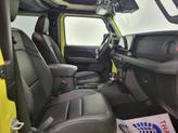 Thumbnail of 2024 Yellow Jeep Wrangler
