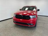 Thumbnail of 2017 Redline 2 Coat Pearl Dodge Durango