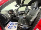 Thumbnail of 2017 Redline 2 Coat Pearl Dodge Durango