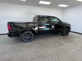 Thumbnail of 2026 Diamond Black RAM 1500