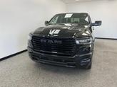 Thumbnail of 2026 Diamond Black RAM 1500