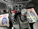 Thumbnail of 2024 High Velocity Clearcoat Jeep Wrangler