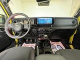 Thumbnail of 2024 High Velocity Clearcoat Jeep Wrangler