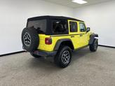 Thumbnail of 2024 High Velocity Clearcoat Jeep Wrangler