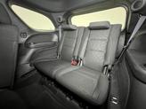 Thumbnail of 2025 Black Dodge Durango