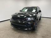 Thumbnail of 2025 Black Dodge Durango