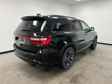 Thumbnail of 2025 Black Dodge Durango
