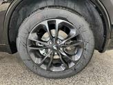 Thumbnail of 2025 Black Dodge Durango