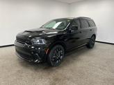 Thumbnail of 2025 Black Dodge Durango