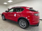 Thumbnail of 2024 Rosso Alfa Romeo Stelvio