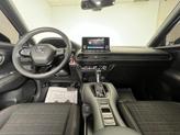 Thumbnail of 2024 Crystal Black Pearl Honda HR-V