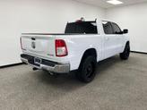 Thumbnail of 2020 Bright White Clearcoat RAM 1500