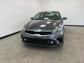 Thumbnail of 2021 Gravity Gray Kia Forte