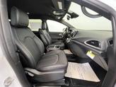 Thumbnail of 2025 Bright White Chrysler Pacifica
