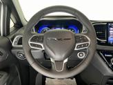 Thumbnail of 2025 Bright White Chrysler Pacifica