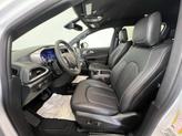 Thumbnail of 2025 Bright White Chrysler Pacifica