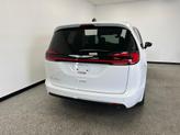 Thumbnail of 2025 Bright White Chrysler Pacifica