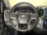 Thumbnail of 2021 Silver Ice Metallic Chevrolet Silverado 1500