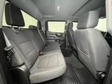 Thumbnail of 2021 Silver Ice Metallic Chevrolet Silverado 1500