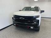 Thumbnail of 2019 White Chevrolet Silverado 1500