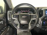 Thumbnail of 2019 White Chevrolet Silverado 1500