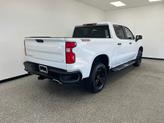 Thumbnail of 2019 White Chevrolet Silverado 1500