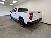 Thumbnail of 2019 White Chevrolet Silverado 1500