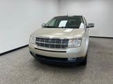 Thumbnail of 2010  Lincoln MKX