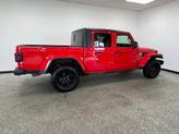 Thumbnail of 2021 Firecracker Red Clearcoat Jeep Gladiator