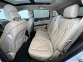 Thumbnail of 2016 White Platinum Clearcoat Metallic Lincoln MKX