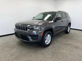 Thumbnail of 2023 Metallic Jeep Grand Cherokee