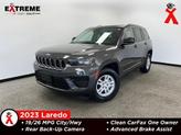 Photo of 2023 Metallic Jeep Grand Cherokee