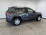 Thumbnail of 2023 Metallic Jeep Grand Cherokee