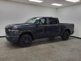 Thumbnail of 2026 Blue RAM 1500