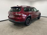 Thumbnail of 2025 Velvet Red Pearlcoat Jeep Grand Cherokee L