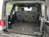 Thumbnail of 2024 Black Clearcoat Jeep Wrangler
