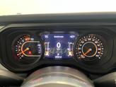 Thumbnail of 2024 Black Clearcoat Jeep Wrangler