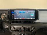 Thumbnail of 2024 Black Clearcoat Jeep Wrangler