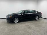 Thumbnail of 2017 Mosaic Black Metallic Chevrolet Impala