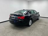 Thumbnail of 2017 Mosaic Black Metallic Chevrolet Impala