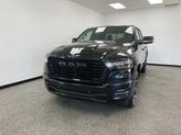 Thumbnail of 2026 Diamond Black RAM 1500