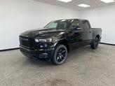 Thumbnail of 2026 Diamond Black RAM 1500