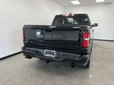 Thumbnail of 2026 Diamond Black RAM 1500